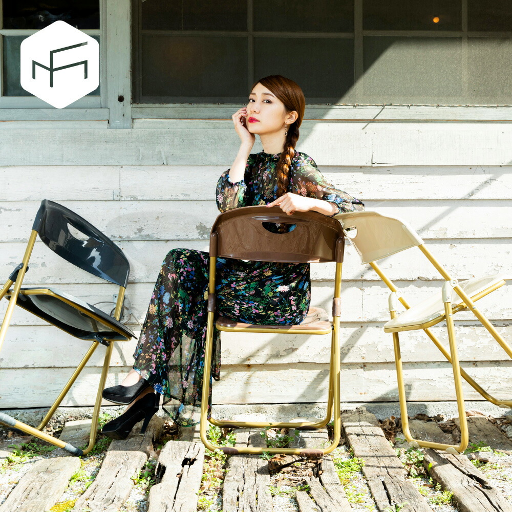 アウトレット セール品 MERCURY フォールディングチェア 折りたたみ椅子 MERCURY 折りたたみ椅子 Mercury Folding Chair マーキュリー