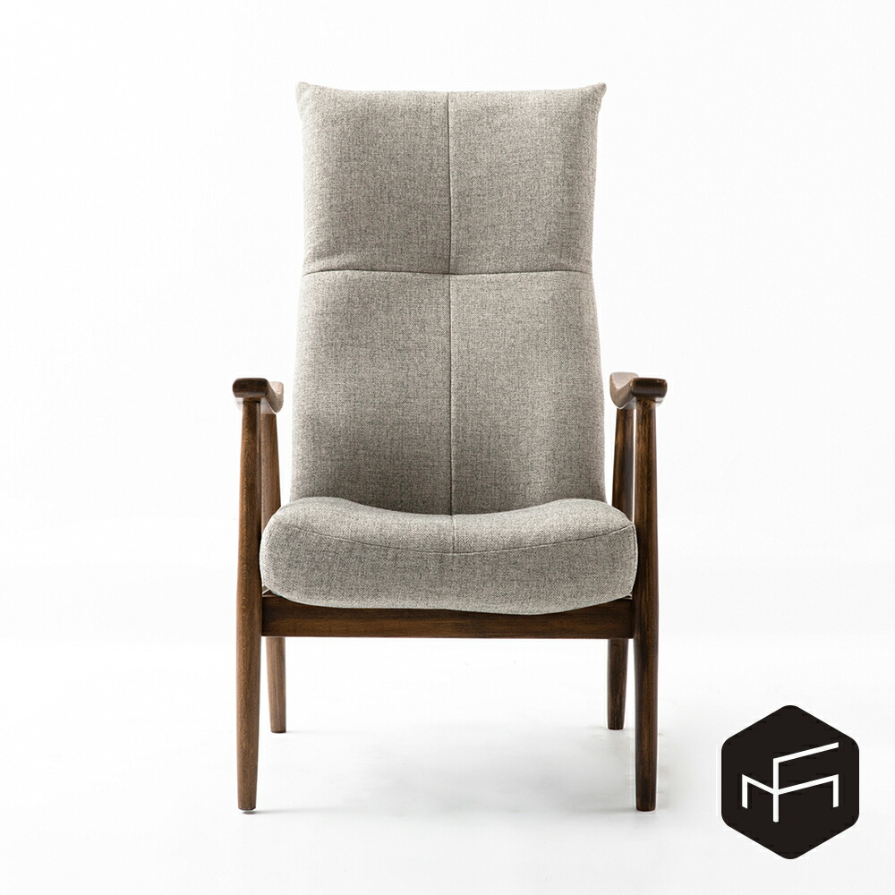 楽天市場】ソファ ダイニング ダイニングチェア 1人掛け [天然木北欧