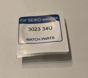 seiko technos Orient すべてがバッテリーに置き換えられます seiko technos Orient すべてがバッテリーに置き換えられます