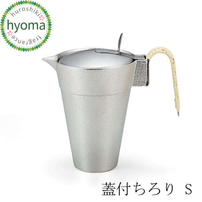 錫製 間村自造 酒器揃 千呂利蓋付２個 酒杯５個 鉢 B-253 楽天市場】錫製 本錫 酒器7点セット ちろり お猪口 ちろり2個