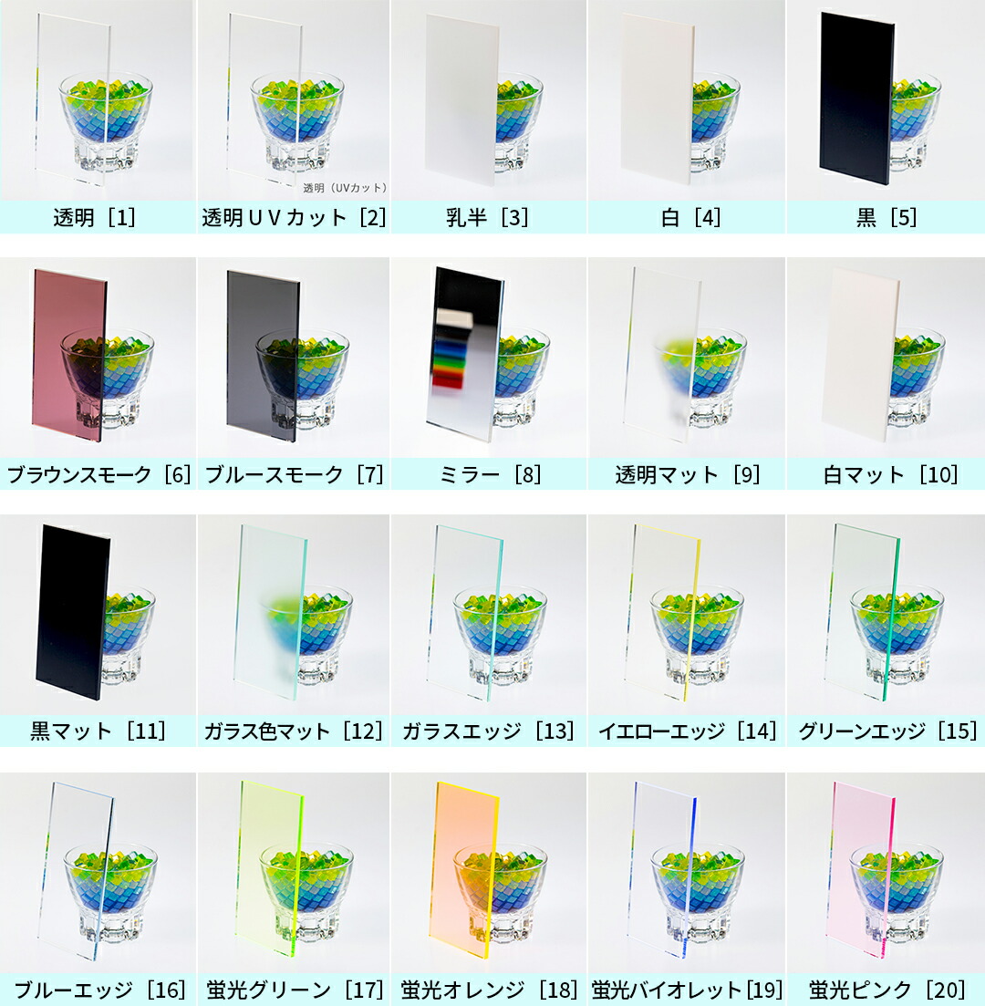 オーダー専用②リメイク アクリル埋め込み式フラット ほんと綺麗にできます! オーダーメイド・アクリル水槽】2面(背・底)ブラック・リブ穴加工