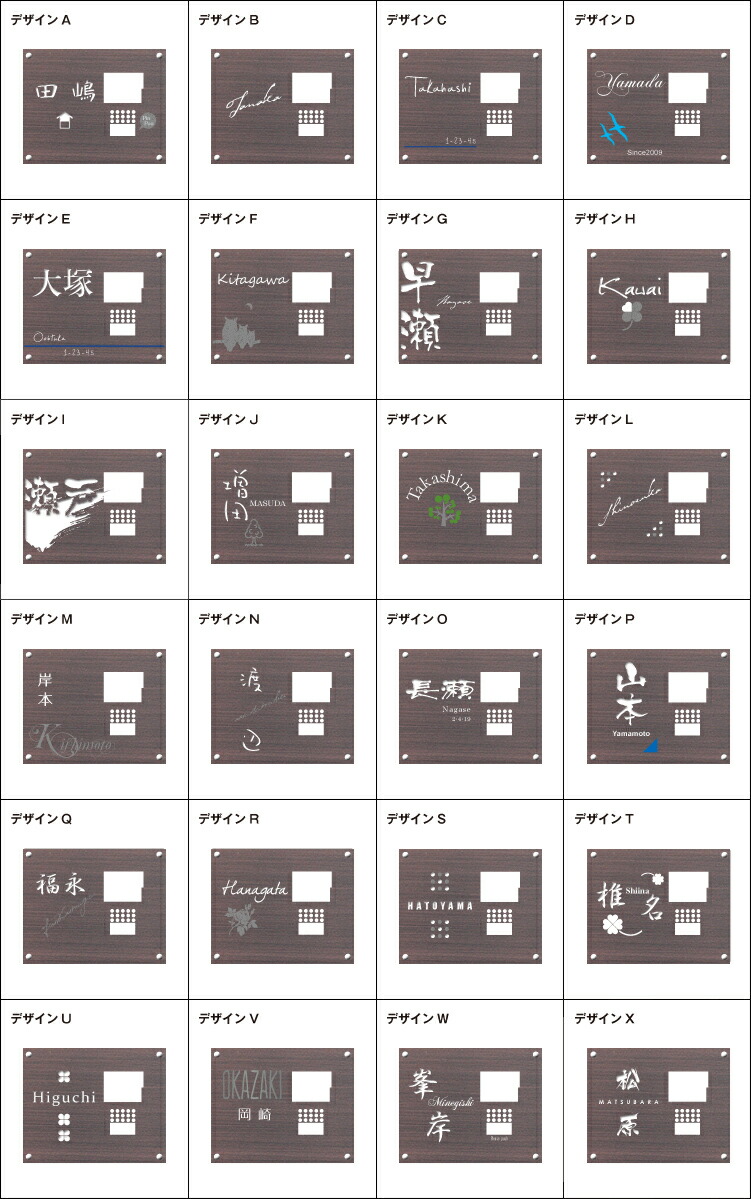 A nameplate is what Manufacture of light plates A nameplate is what Manufacture of light plates