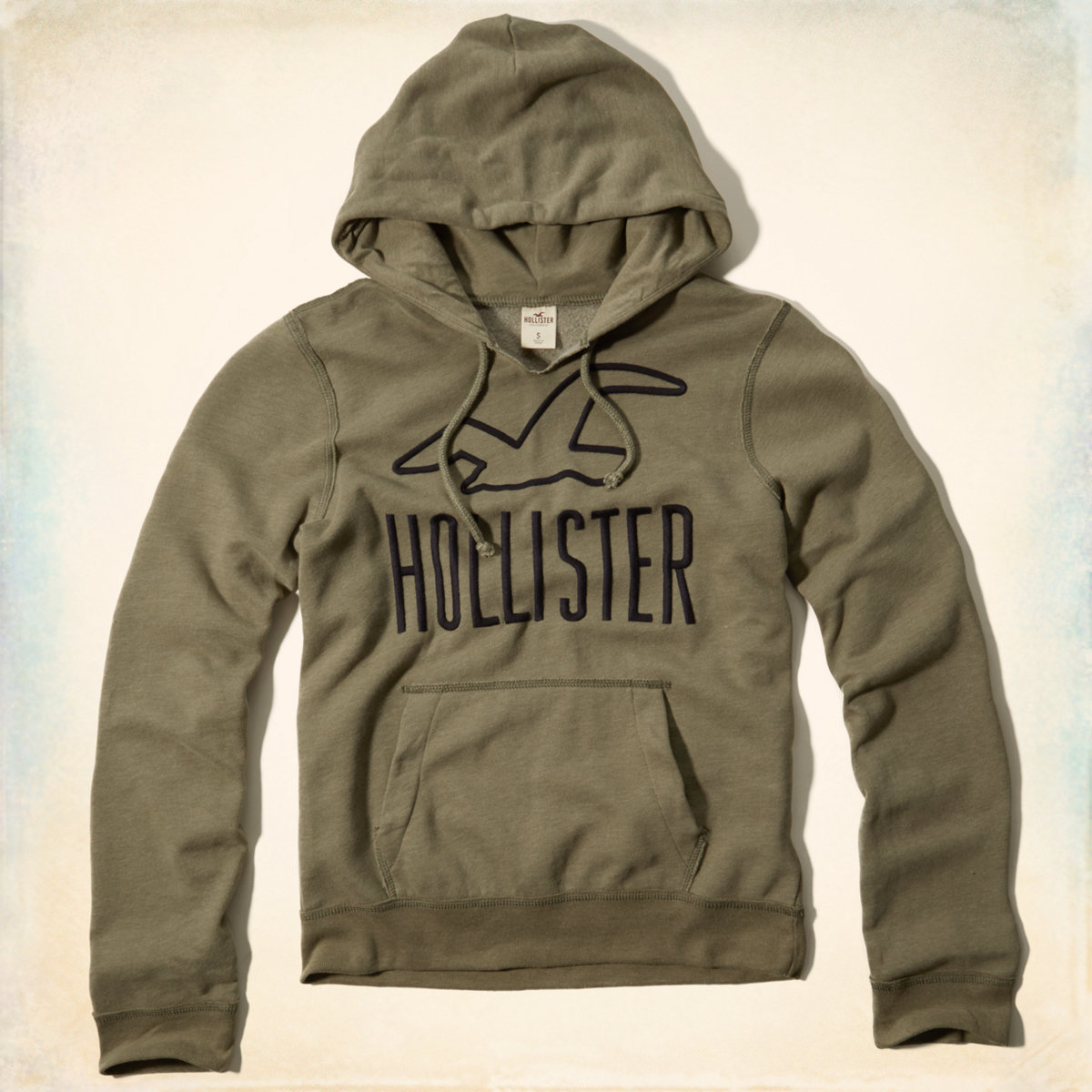 pull hollister