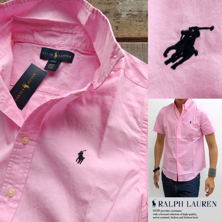 light pink polo shirt mens