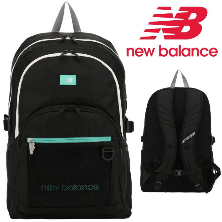 【楽天市場】【特価品】New Balance ニューバランス リュック メンズ レディース LAB35720 7987201 ブランド 30L