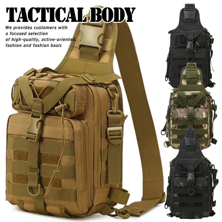 ARMY ボデイーバック ラグパン LOWARD -ONLINE SHOP-