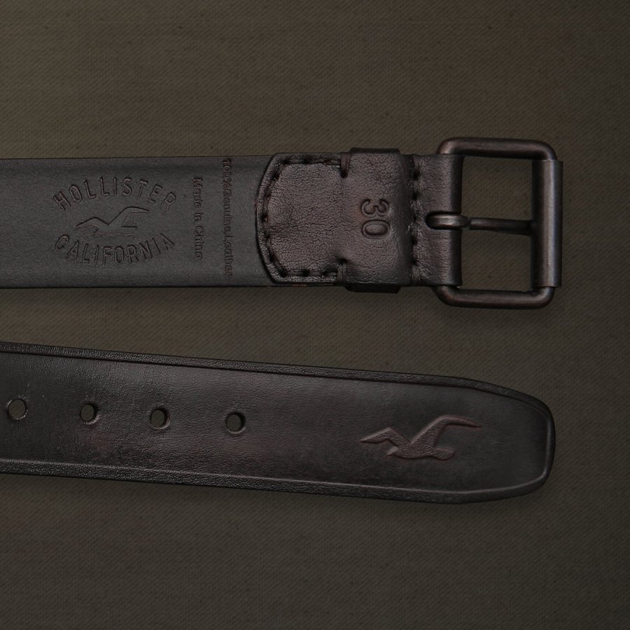 hollister belt