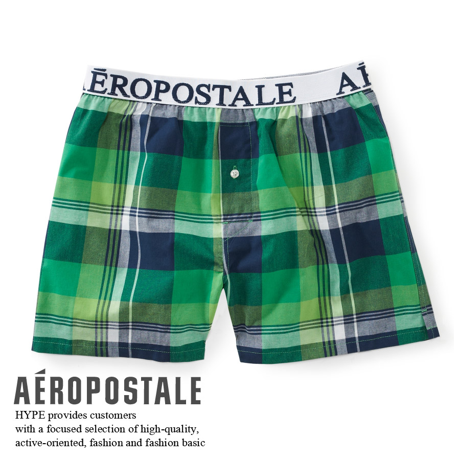 free aeropostale underwear