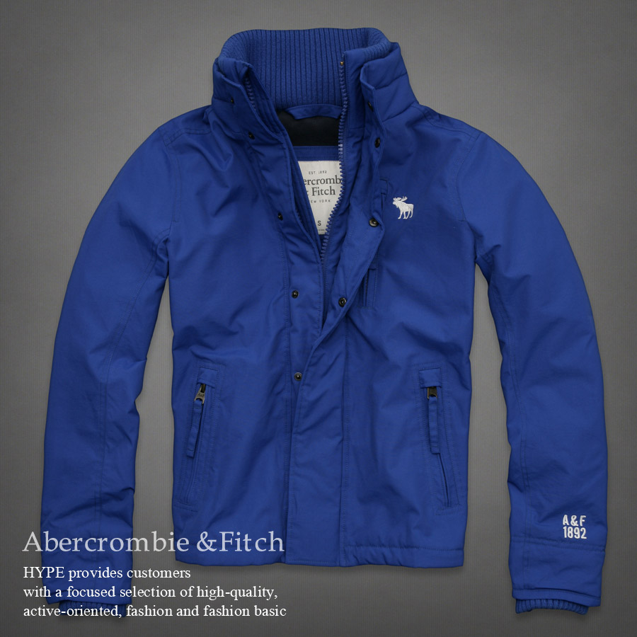 楽天市場 アバクロ ジャケット 正規品 メンズ ウィンドブレーカー132 328 00 0 ブルー Ydkg K Kb Abercrombie Fitch アバクロンビー フィッチ 正規 H Ot 1219 131 Hype
