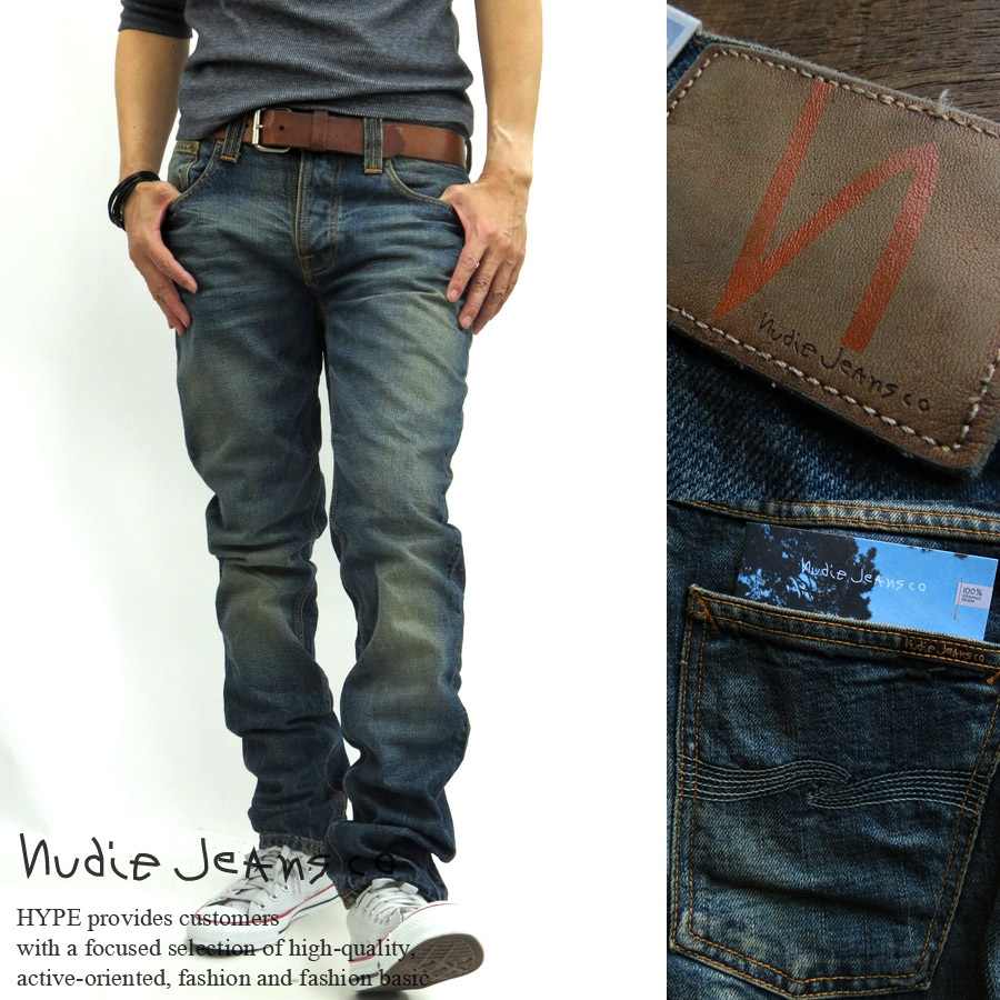 nudie jeans men