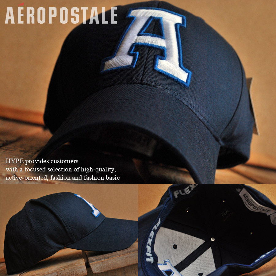 aeropostale caps