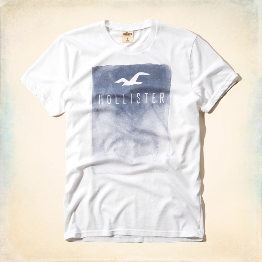 hollister t shirts for mens