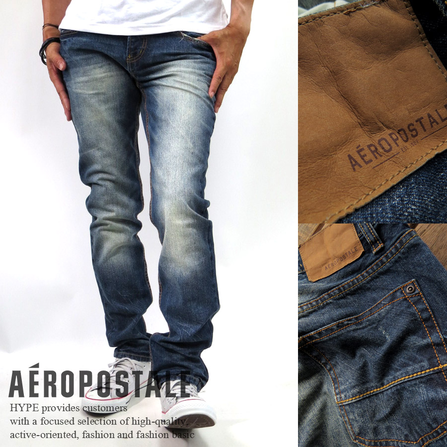 aeropostale mens jeans