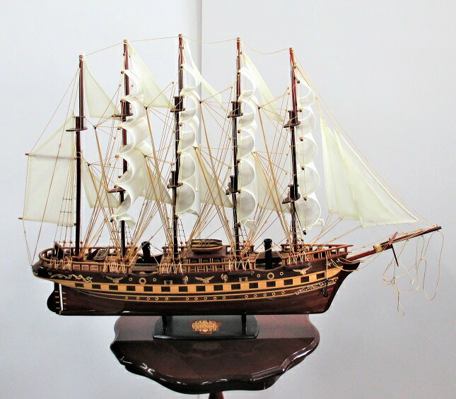 楽天市場 帆船模型 完成品 France Ii モデルシップ 置物 おしゃれ 大きい インテリア雑貨 輸入雑貨 父の日 ギフト 新築祝 開業祝 お祝い プレゼント 贈り物 アンティーク クラシック 送料無料 輸入家具 雑貨 ハイパードリーム