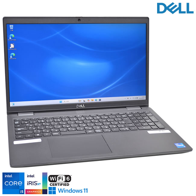 楽天市場】顔認証 フルHD Wi-Fi6 DELL Latitude 5320 第11世代