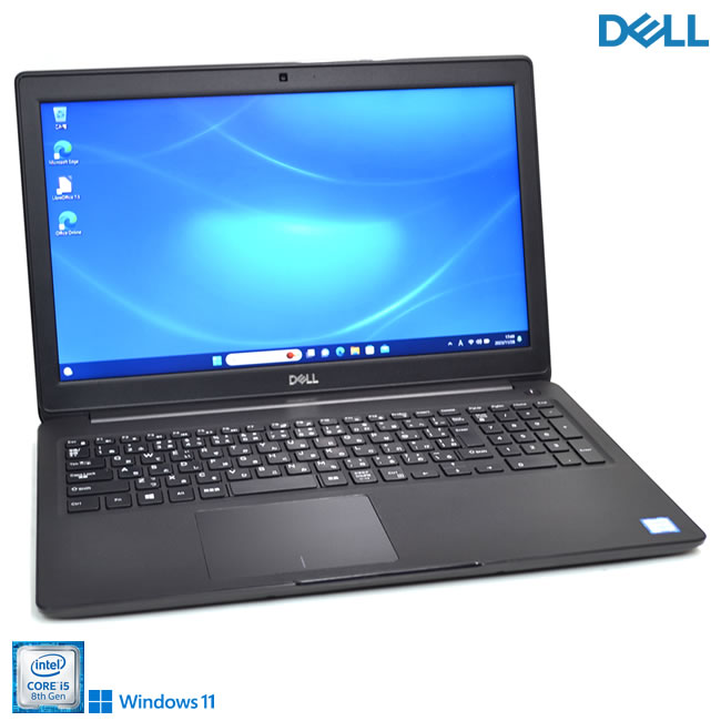 楽天市場】フルHD Windows11 DELL Latitude 3590 Core i5 8250U m.2SSD256GB HDD500G メモリ8G  Webカメラ Wi-Fi USBType-C【中古】 : ハイパーラボ 楽天市場店