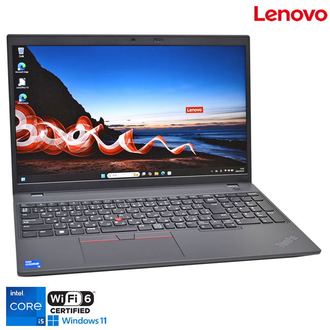 Lenovo Thinkpad L13/i7-1165G7/16Gメモリ/特価 ThinkPad 訳あり メモリ16G 13.3型 Lenovo L13 gen2 第11世代