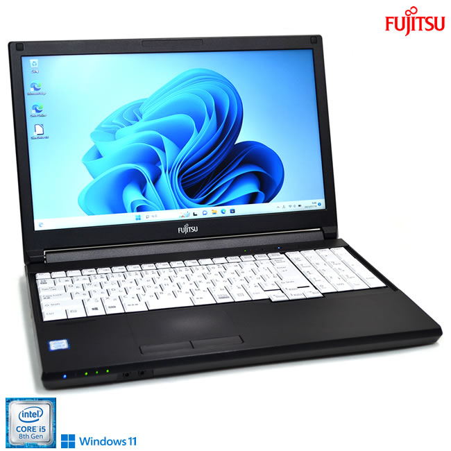 【美品】Let's note SV8 8世代i5 8G SSD 顔認証ノートPC Let's note 顔認証 Panasonic Let's SV8 第8世代 Core i5 8365U