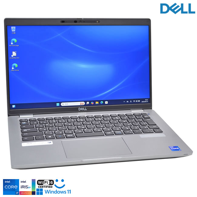 楽天市場】タッチパネル FHD 顔認証 Wi-Fi6 DELL Latitude 5310 第10