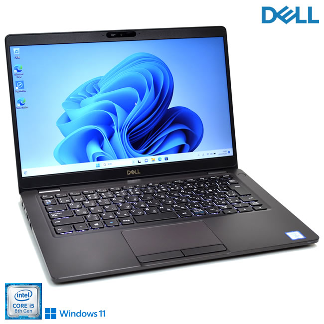 楽天市場】顔認証 Windows11 DELL Latitude 5290 第8世代 Core