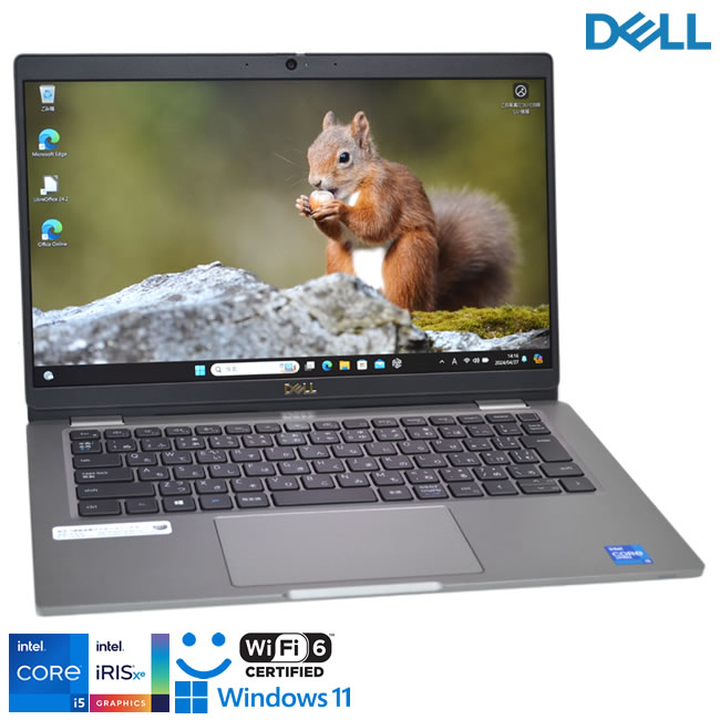 楽天市場】美品 Core Ultra 5 135U タッチパネル フルHD DELL Latitude
