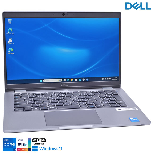 楽天市場】美品 Core Ultra 5 135U タッチパネル フルHD DELL Latitude