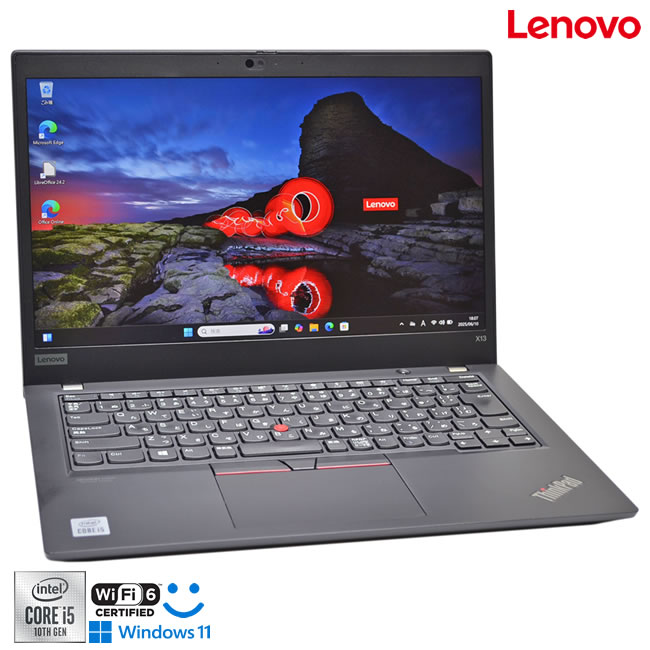 楽天市場】訳あり Windows11 フルHD Lenovo ThinkPad X280 Core