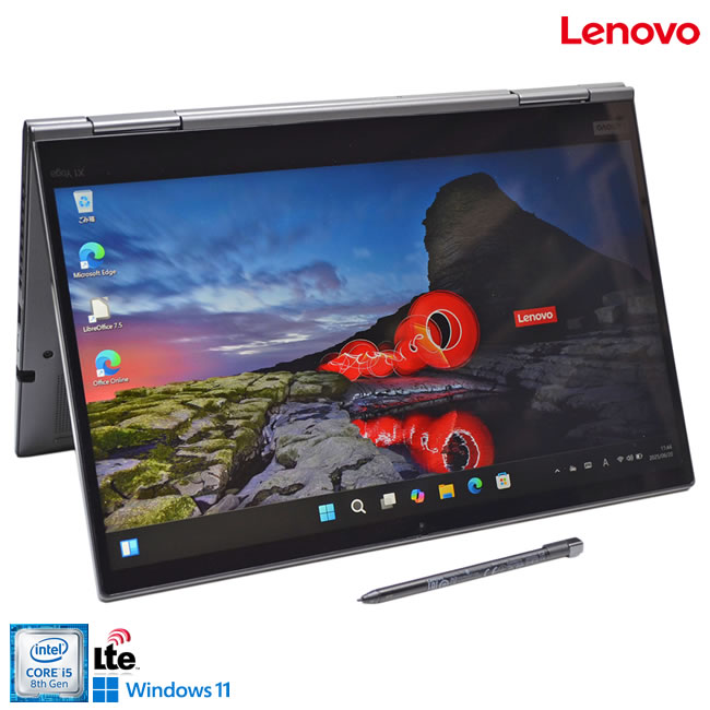 楽天市場】訳あり 2-in-1 SIMフリー 顔認証 富士通 LIFEBOOK