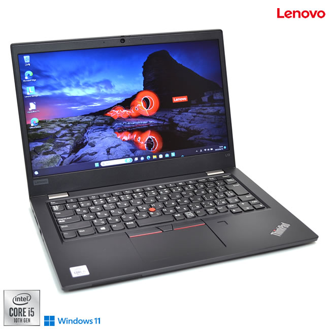 楽天市場】新品マザー フルHD 顔認証 Lenovo ThinkPad X13 AMD Ryzen5 pro 4650U Wi-Fi6 メモリ16G  M.2SSD256G USBType-C Webカメラ Windows10【中古】 : ハイパーラボ 楽天市場店