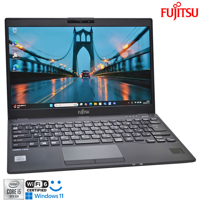 楽天市場】タッチパネル FHD 顔認証 Wi-Fi6 DELL Latitude 5310