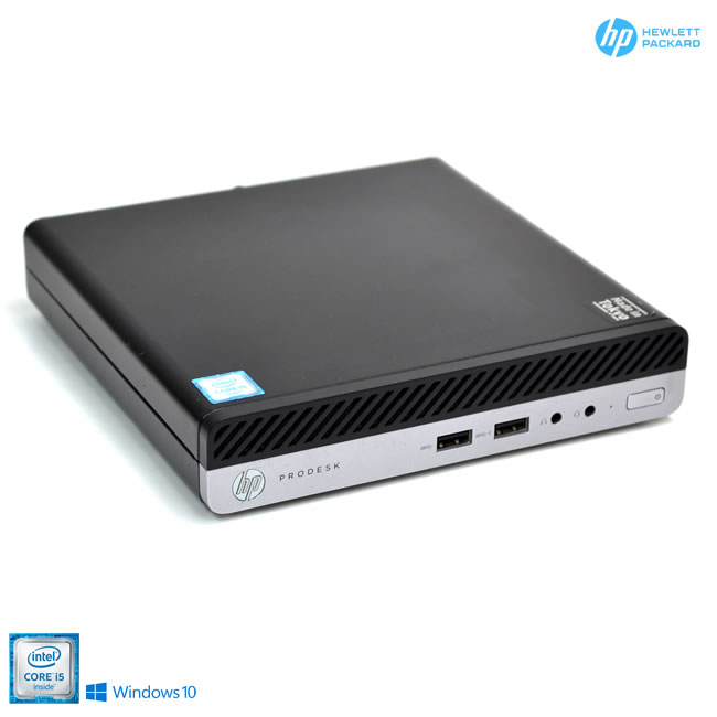 楽天市場】ハイブリッド 中古パソコン HP ProDesk 600 G2 SFF Core i5