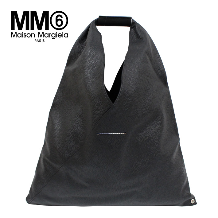 楽天市場】MM6 エムエムシックス メゾンマルジェラ JAPANESE BAG 