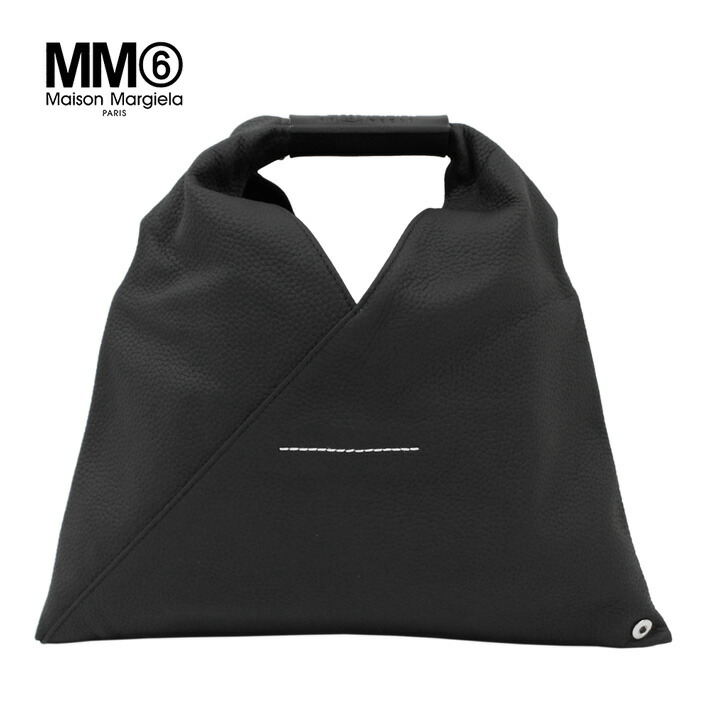 MM6 バック MM6 MAISON MARGIELA エムエムシックス メゾン マルジェラ