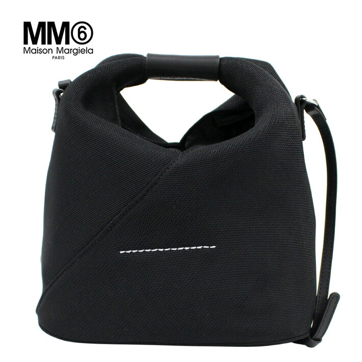 楽天市場】【2025春夏物モデル】MM6 Maison Margiela エムエム