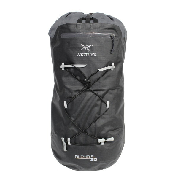 楽天市場 Arcteryx アークテリクス Alpha Fl 30 アルファ リュックサック デイパック ファスト ライト バックパック ブラック 30l メンズ レディースブラック プレゼント ギフト 父の日 通勤 通学 送料無料 雑貨倉庫tokia