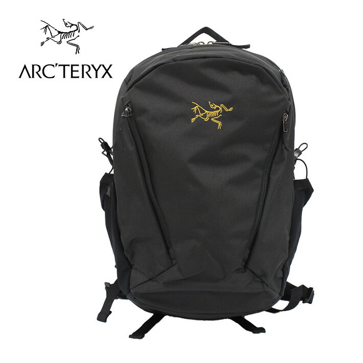 楽天市場】ARC'TERYX ARCTERYX アークテリクス GRANVILLE16 BACKPACK