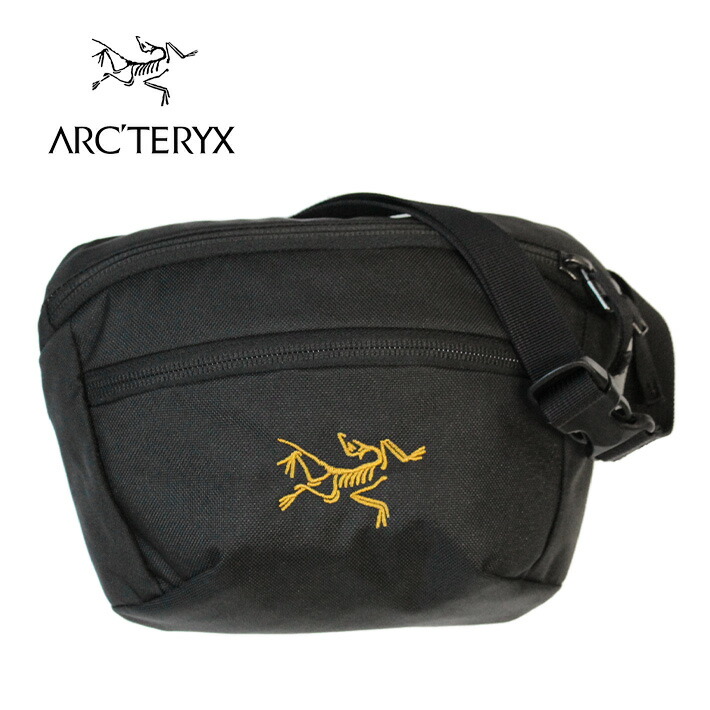 楽天市場】アークテリクス ARC'TERYX バッグ メンズ レディース ボディ