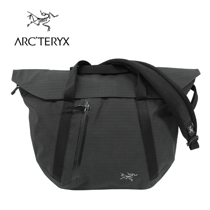 【楽天市場】MAX1,000円OFFクーポン配布中！ARC'TERYX ARCTERYX アークテリクス GRANVILLE SHOULDER