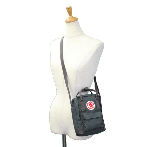 Fjällräven Kånken Sling 5