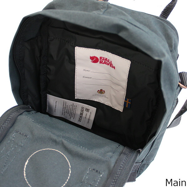 Fjällräven Kånken Sling 6