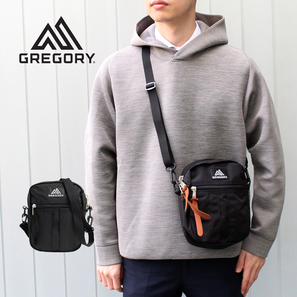 【国内即発送】グレゴリー ショルダーバッグ 125415 1041 楽天市場】グレゴリー ショルダーバッグ GREGORY クラシック
