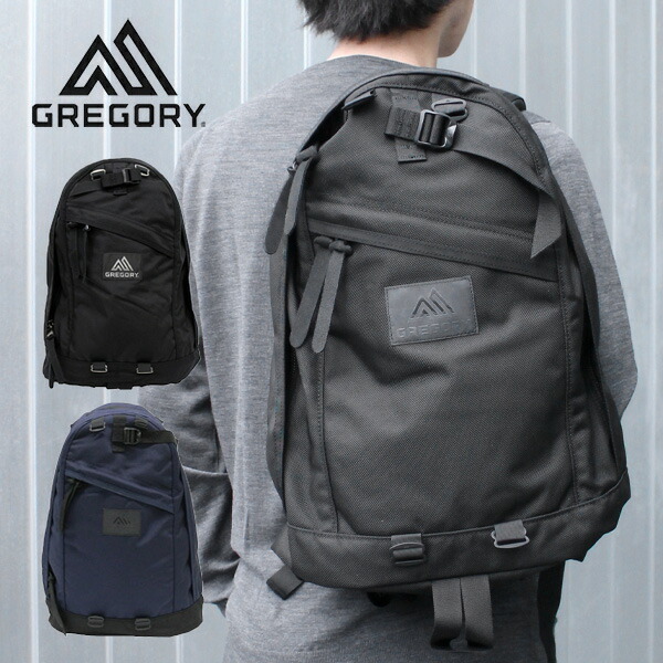 【楽天市場】5%OFFクーポン配布中！GREGORY グレゴリー DAY PACK デイパック 65169 バックパック 26Lリュック