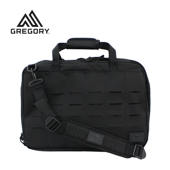 別注 [ グレゴリー ] SC GREGORY ミッションパック / 3way GREGORY（グレゴリー）の「別注 [ グレゴリー ] SC GREGORY