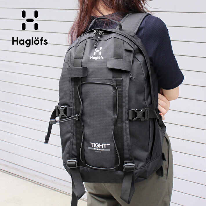 楽天市場】Haglofs ホグロフス Mirre 22Lバックパック デイパック