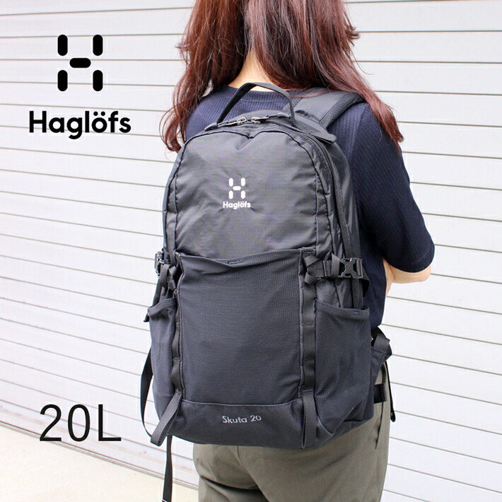 楽天市場】【ポイント2倍】年末セール開催中！Haglofs ホグロフス