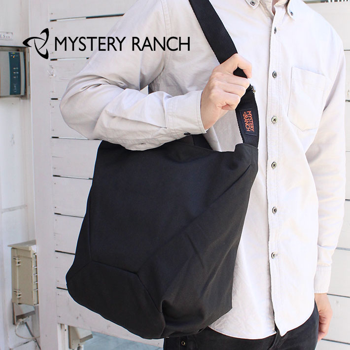 【楽天市場】MAX700円OFFクーポン配布中！MYSTERY RANCH ミステリーランチ Bindle 10 ビンドルショルダーバッグ