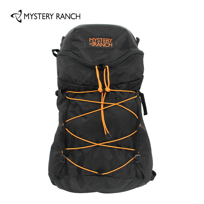 楽天市場】MYSTERY RANCH ミステリーランチ Robo Flip Black ロボ