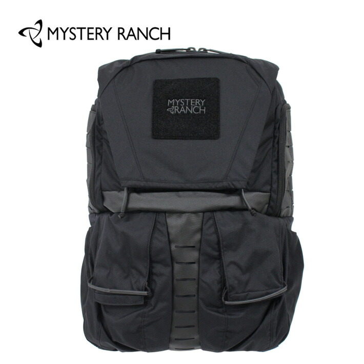【未使用】ミステリーランチ リップラック 24 ブラック ★送料込み★ 楽天市場】MYSTERY RANCH ミステリーランチ Rip Ruck 24 リップ
