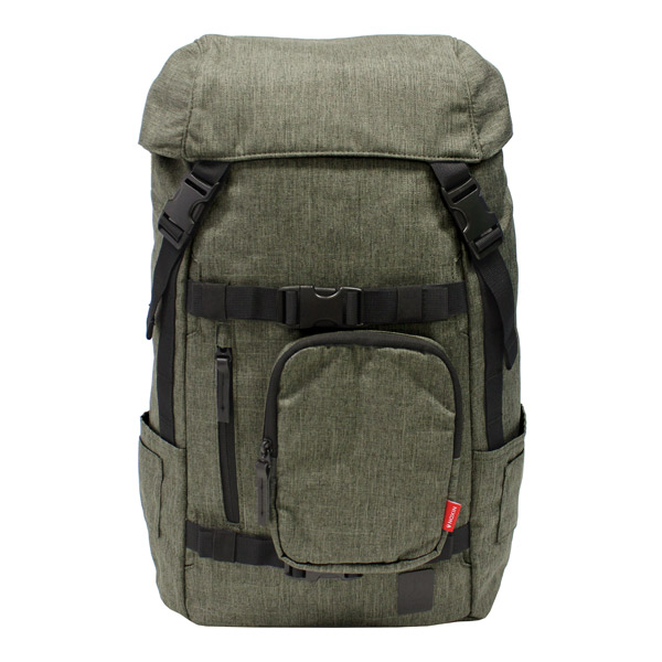 zakka soko TOKIA NIXON Nixon LANDLOCK 30L BACKPACK land lock 30L