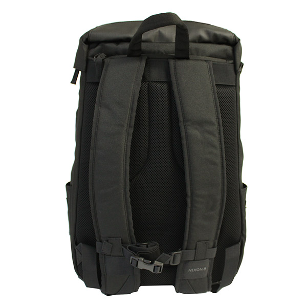Under Great Financial Statements Holding Nixon Landlock 20l Backpack Land Lock Rucksack Day Pack Bag Men Gap Dis